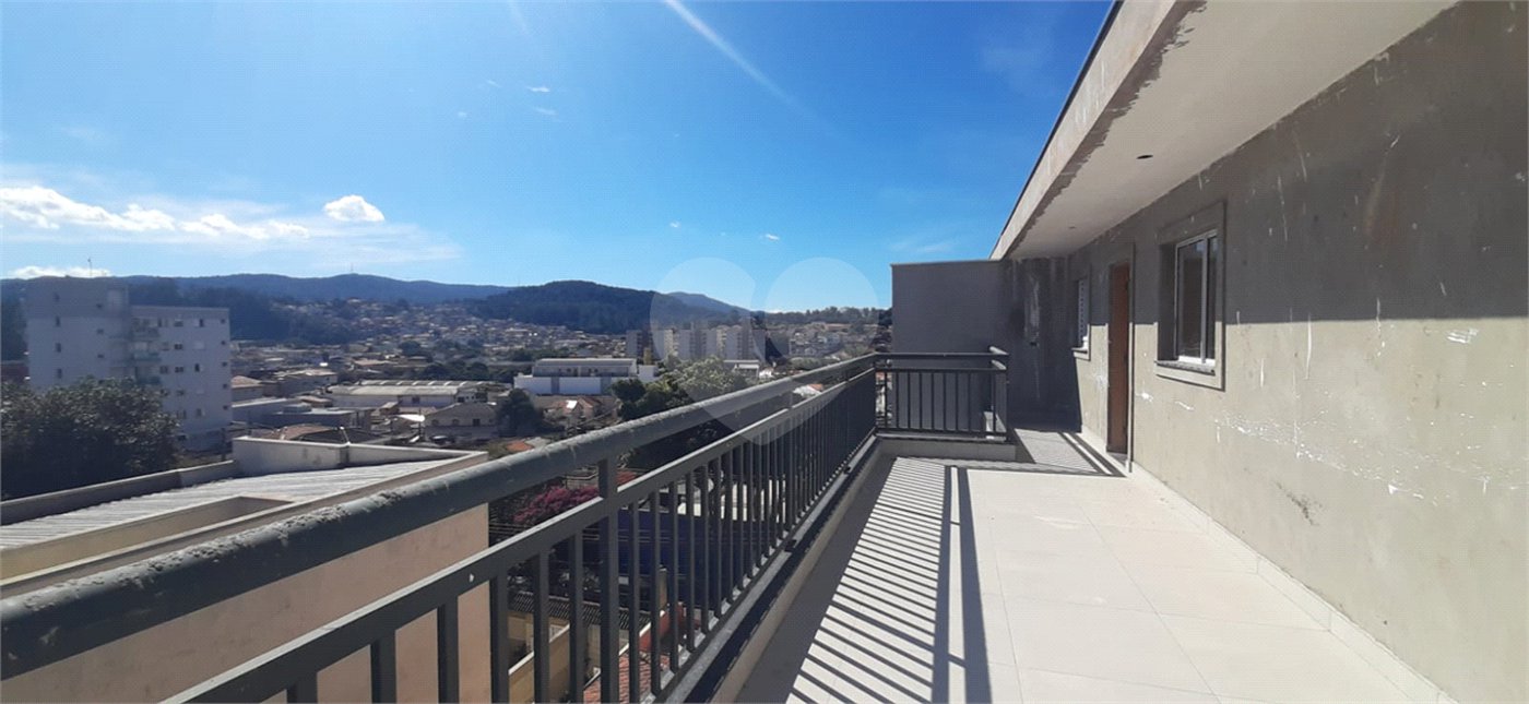 Apartamento à venda com 2 quartos em Vila Mazzei, São Paulo, SP