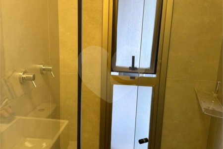 Apartamento para alugar com 1 quarto em Cerqueira César, São Paulo, SP