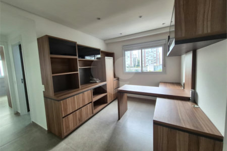 Apartamento à venda com 4 quartos, sendo 2 suítes, em Jardim Vazani, São Paulo, SP