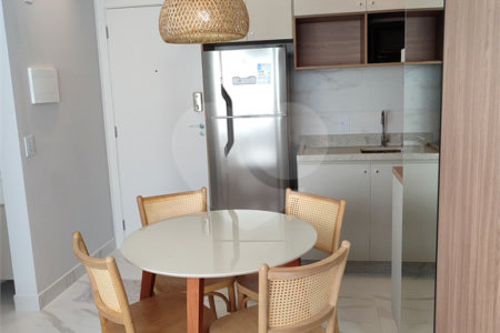 Apartamento à venda com 2 quartos em Várzea da Barra Funda, São Paulo, SP