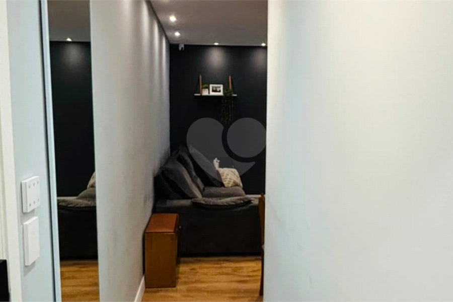 Apartamento à venda ou para alugar com 2 quartos em Região Central, Caieiras, SP