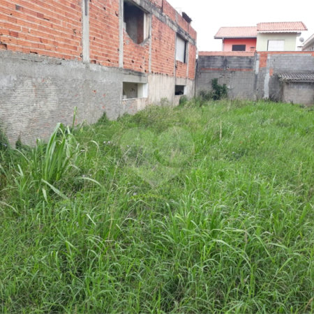 Terreno à venda em Jardim Villaça, São Roque, SP
