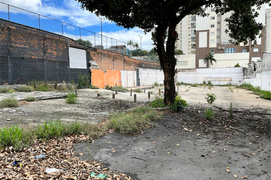Terreno à venda em Imirim, São Paulo, SP