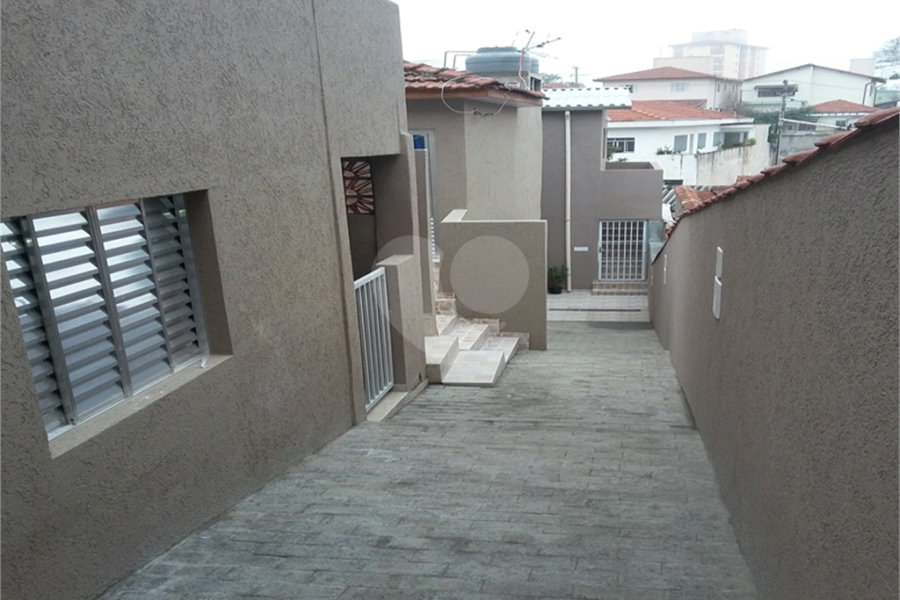 Casa à venda com 1 quarto no condomínio Alberto Silva, São Paulo - SP