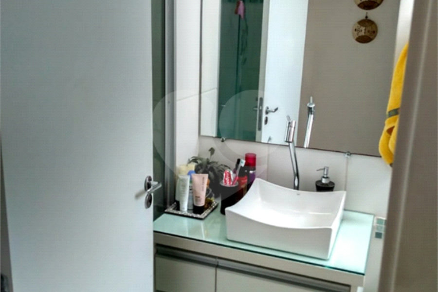 Apartamento à venda com 2 quartos em Jaçanã, São Paulo, SP