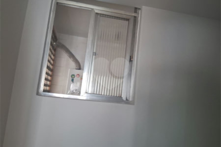 Apartamento à venda com 1 quarto em Tijuca, Rio de Janeiro, RJ