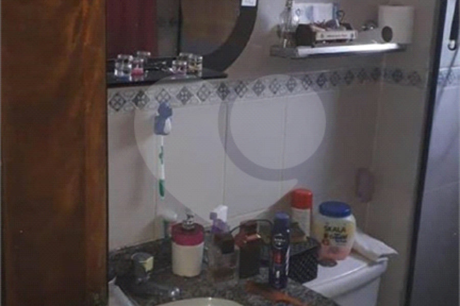 Apartamento à venda com 2 quartos em Cidade Ademar, São Paulo, SP