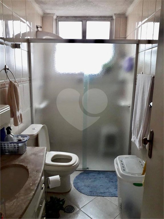 Apartamento à venda com 2 quartos em Sumarezinho, São Paulo, SP