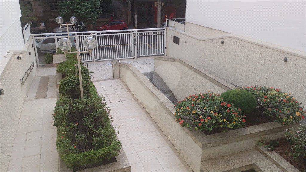Apartamento à venda com 3 quartos, sendo 1 suíte, em Tijuca, Rio de Janeiro, RJ