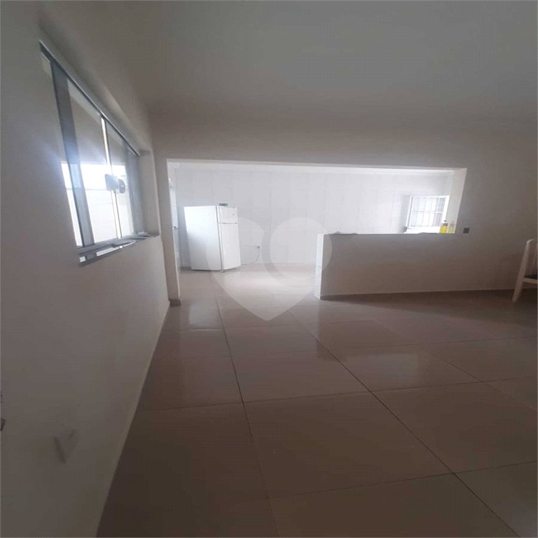 Casa para alugar com 2 quartos, sendo 1 suíte, em Jardim Residencial Veneza, Indaiatuba, SP