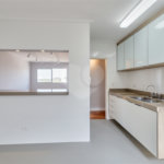 Apartamento à venda com 2 quartos, sendo 1 suíte,  em Santo Amaro, São Paulo, SP