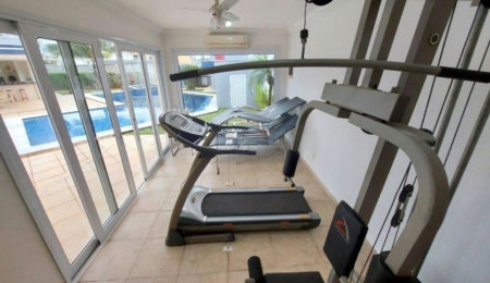 Casa Residencial à venda, Balneário Cidade Atlântica, Guarujá - CA0404.
