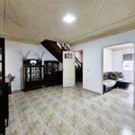 Casa Residencial à venda, Vila Belmiro, Santos - CA0288.