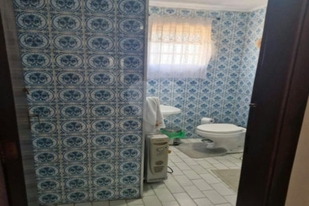 Casa à venda com 3 quartos, sendo 1 suíte, em Vila Paulista, São Paulo, SP
