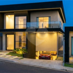 Casa à venda com 4 suítes no condomínio Residencial Green Ville, Rio de Janeiro - RJ