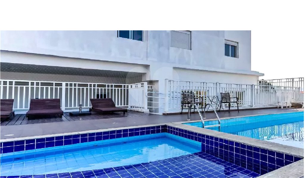 Apartamento à venda com 3 quartos, sendo 1 suíte,  em Tucuruvi, São Paulo, SP