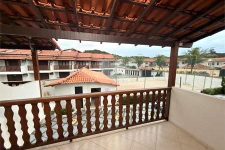 Casa em condomínio à venda com 2 suítes em Ogiva, Cabo Frio, RJ