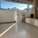 Casa à venda com 2 quartos em Parque Jóquei Club, Campos dos Goytacazes, RJ
