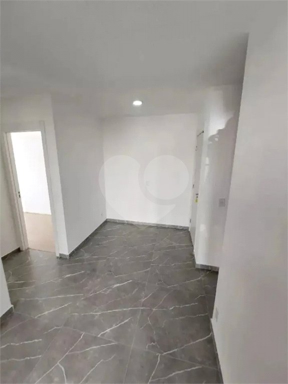 Apartamento à venda com 2 quartos em Jaguaré, São Paulo, SP