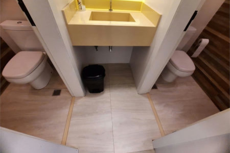 Apartamento Residencial à venda, Pitangueiras, Guarujá - AP0136.