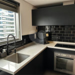 Apartamento à venda ou para alugar com 1 quarto em Cidade Monções, São Paulo, SP