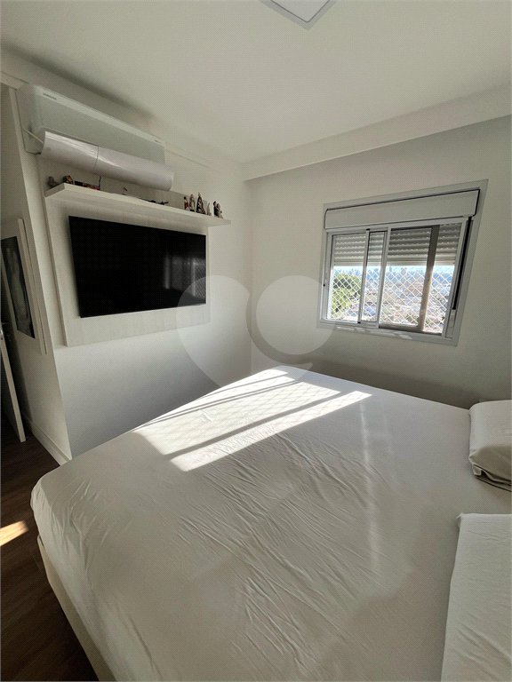 Apartamento à venda com 3 quartos, sendo 1 suíte, em Além Ponte, Sorocaba, SP
