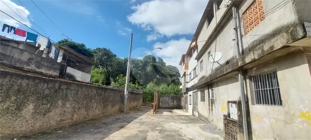 Terreno à venda em Guaianazes, São Paulo, SP