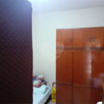 Casa de Vila à venda com 4 quartos, sendo 2 suítes,  em Vila São Francisco, São Paulo, SP