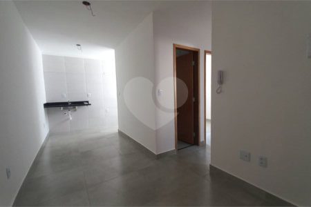 Apartamento à venda com 2 quartos em Vila Aurora (zona Norte), São Paulo, SP