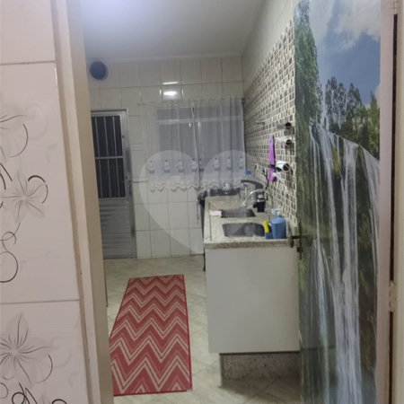 Casa à venda com 2 quartos em Parque Industrial, São Paulo, SP