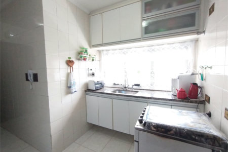 Apartamento à venda com 3 quartos, sendo 1 suíte, em Vila Dom Pedro I, São Paulo, SP