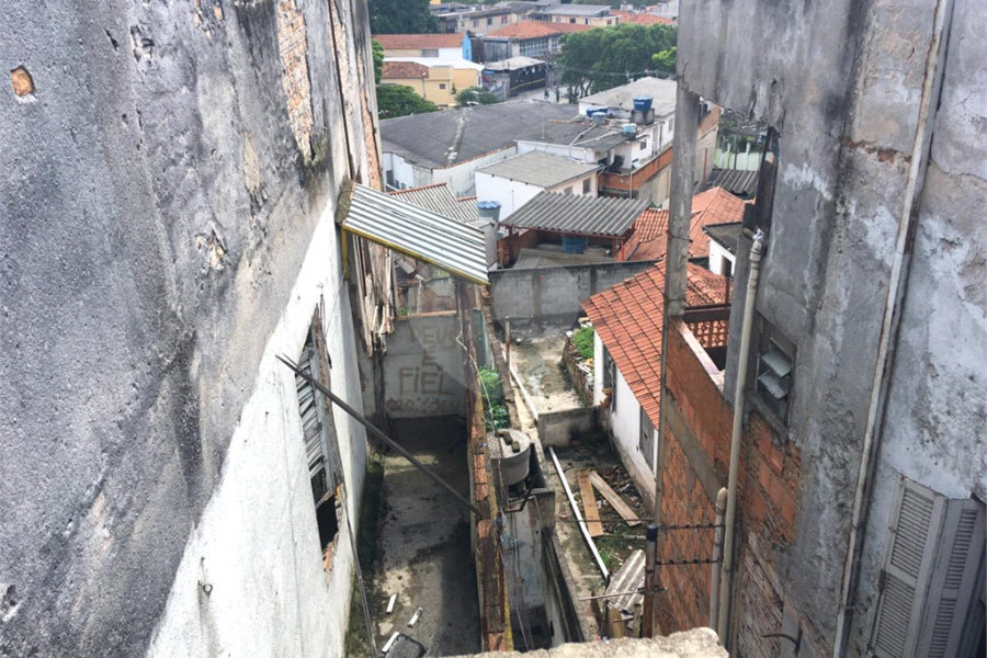 Terreno à venda com 2 suítes, em Vila Maria, São Paulo, SP