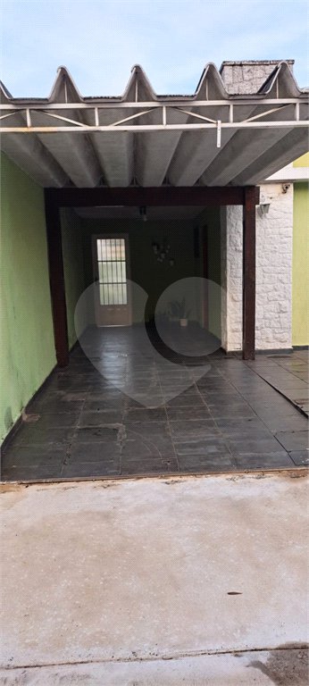 Casa Térrea à venda com 2 quartos, sendo 1 suíte, em Jardim do Colégio (zona Norte), São Paulo, SP