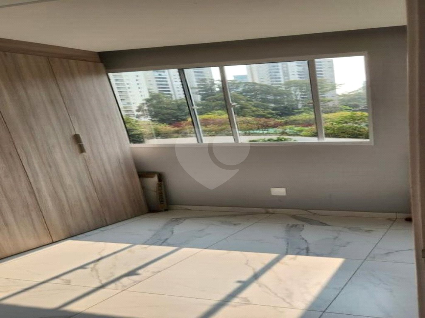 Apartamento à venda com 2 quartos em Vila Andrade, São Paulo, SP