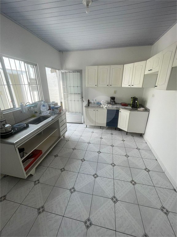 Casa de Vila à venda com 1 quarto em Tucuruvi, São Paulo, SP