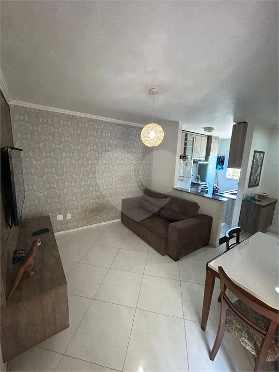 Apartamento à venda com 2 quartos em Jardim Sul, São José dos Campos, SP