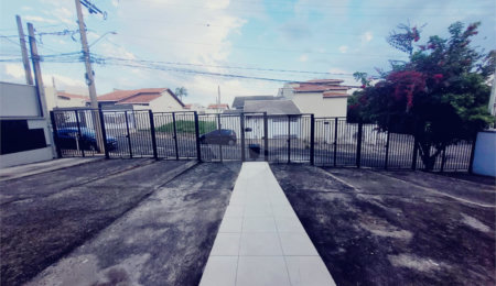 Apartamento para alugar com 2 quartos em Jardim Regente, Indaiatuba, SP