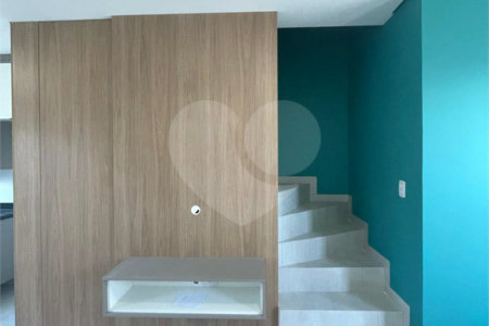 Villagio à venda com 2 quartos em Vila São Paulo, Mogi das Cruzes, SP