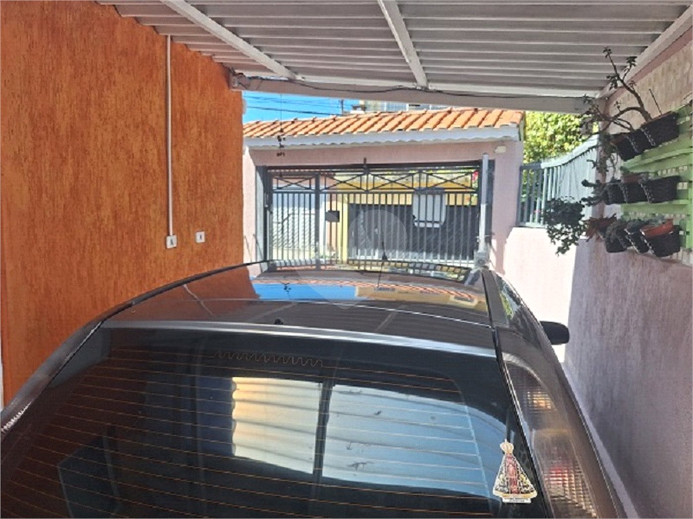 Casa à venda com 2 quartos em Vila Nova Mazzei, São Paulo, SP