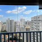 Apartamento à venda com 1 quarto em Jardim Paulista, São Paulo, SP