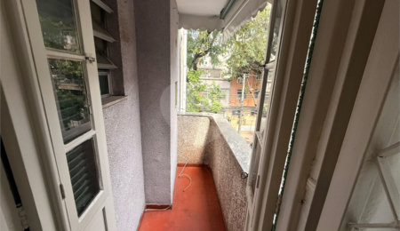 Apartamento à venda com 2 quartos em Tijuca, Rio de Janeiro, RJ