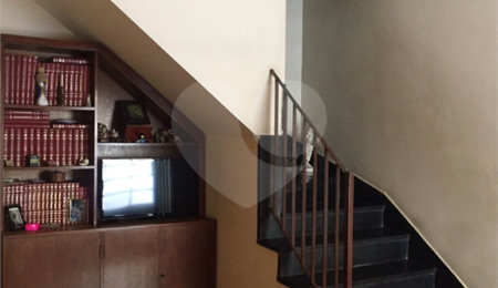 Sobrado à venda com 3 quartos em Mandaqui, São Paulo, SP