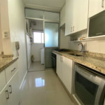 Apartamento à venda com 2 quartos, sendo 1 suíte, em Água Branca, São Paulo, SP