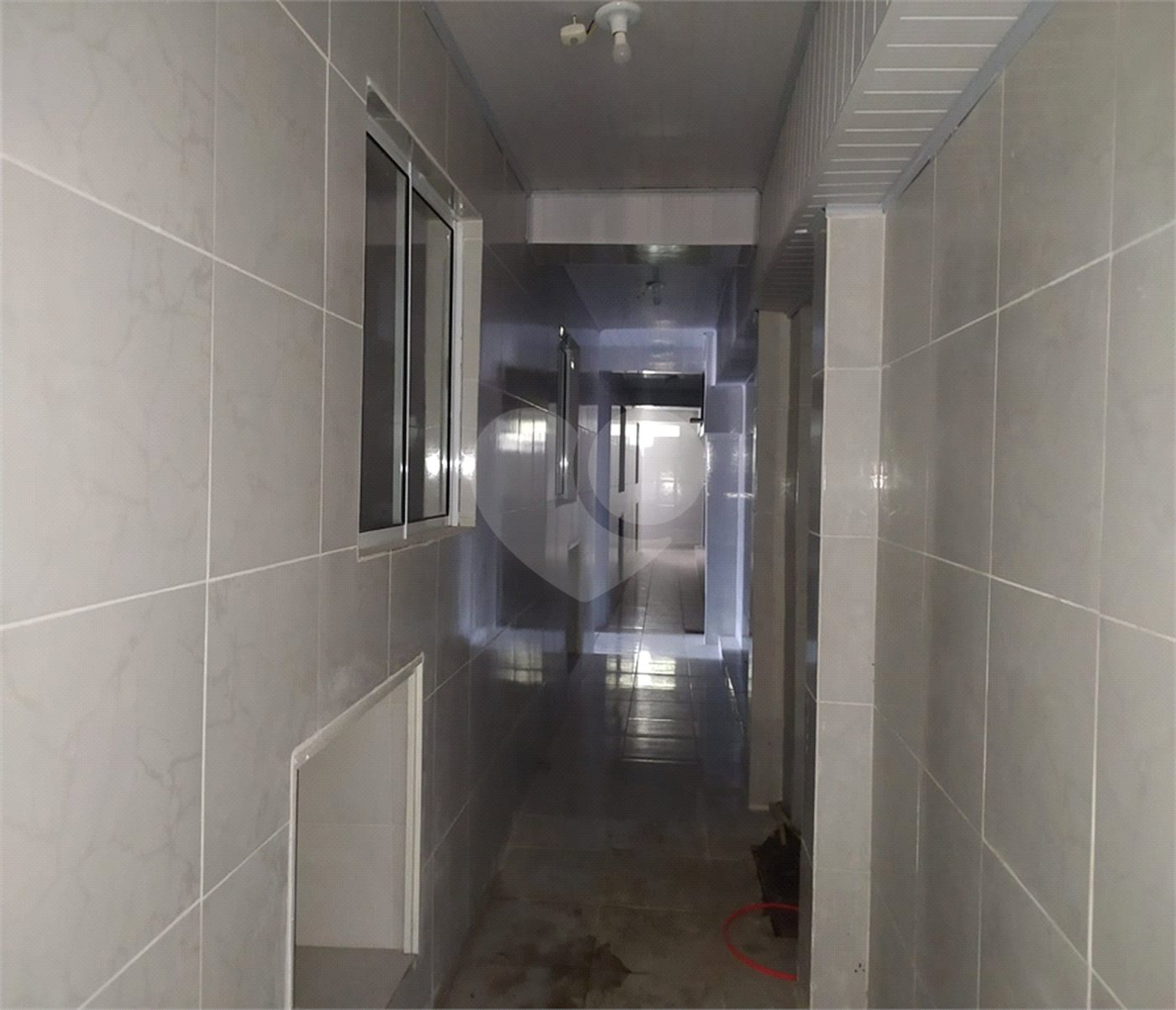 Casa de Vila para alugar com 2 quartos, sendo 1 suíte, em Tucuruvi, São Paulo, SP