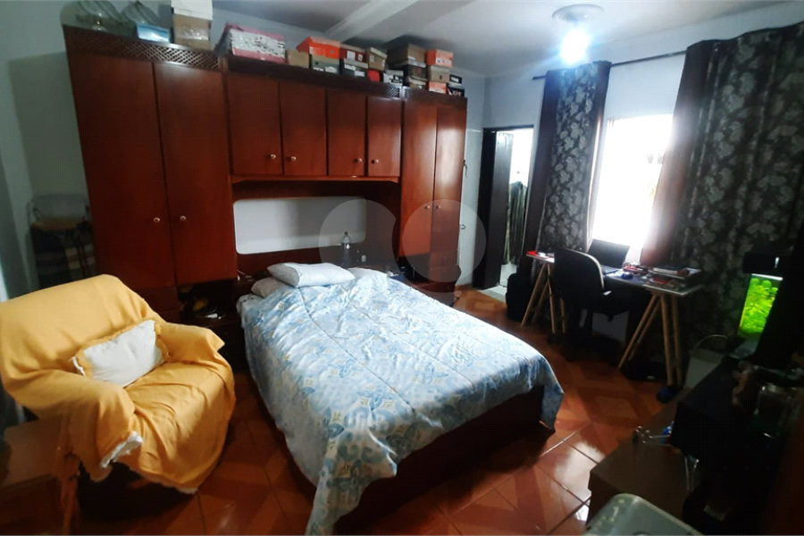 Casa à venda com 2 suítes em Pirituba, São Paulo, SP