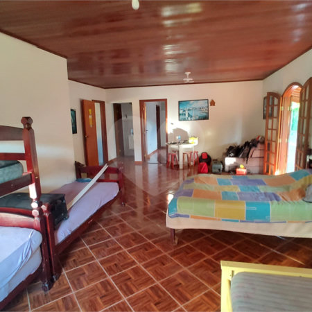 Chácara à venda com 2 quartos, sendo 1 suíte, em Chácara Santo Antônio, Araçoiaba da Serra, SP