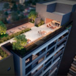 Apartamento à venda com 1 suíte em Vila Olímpia, São Paulo, SP