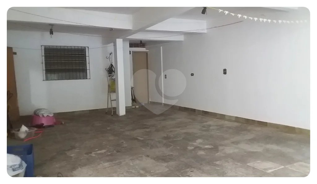 Sobrado à venda com 3 quartos, sendo 1 suíte, em Tucuruvi, São Paulo, SP