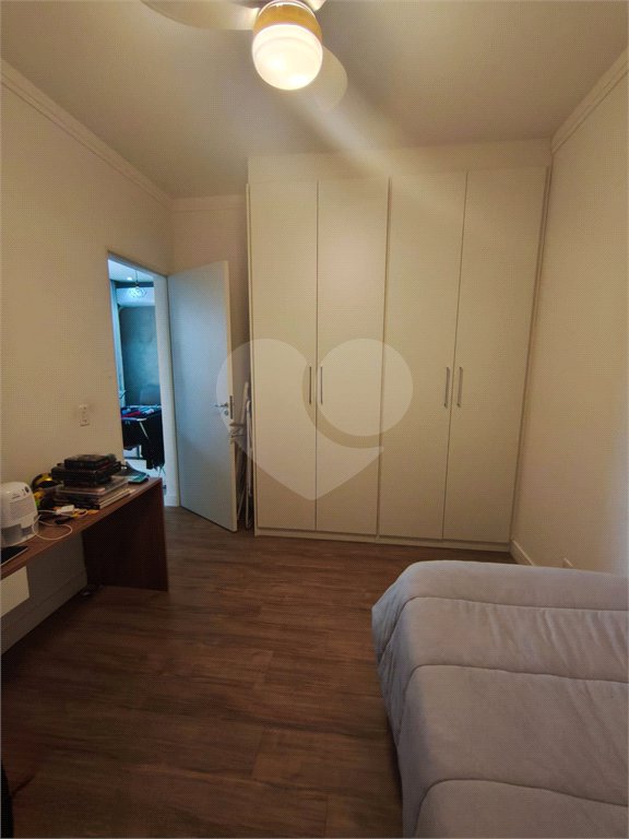 Apartamento à venda com 2 quartos em João XXIII, Vinhedo, SP