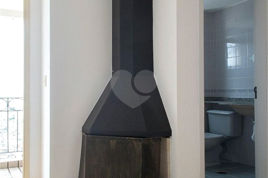 Apartamento à venda com 2 suítes em Mandaqui, São Paulo, SP